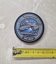 patch stargate sg1