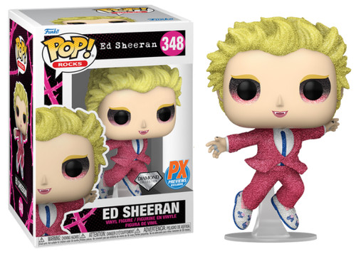 Funko pop collezione ed - pop!,
