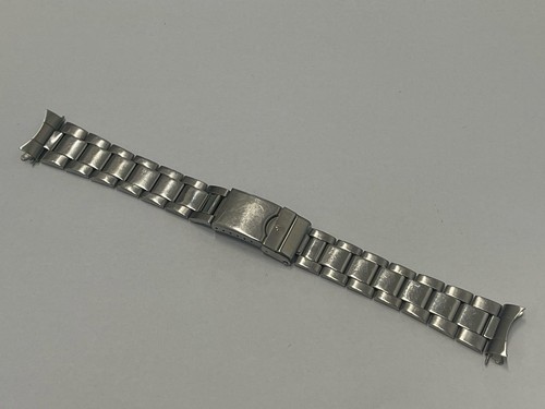 Bracciale bulova oyster - bracciale,