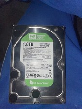 Western Digital Caviar Green