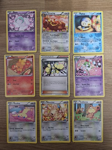Pokémon legendary treasures - pokémon,