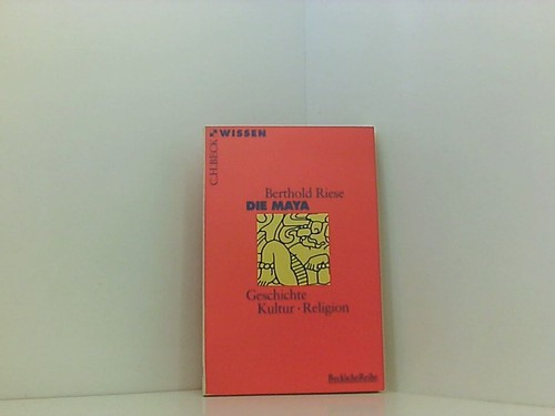 Die maya geschichte kultur - maya.,