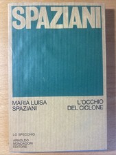 l'occhio del ciclone - Maria
