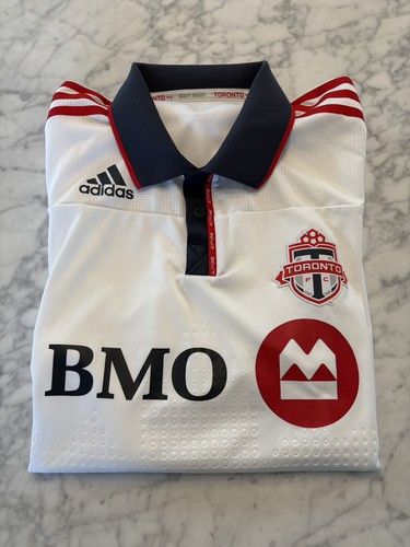 Maglia toronto away - fc,