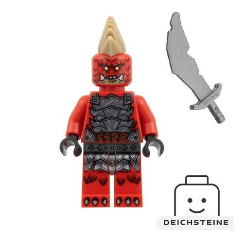 Lego ninjago njo0992 - lego®,