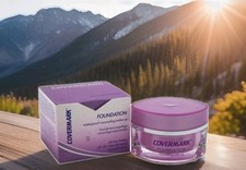 Covermark Fondotinta
