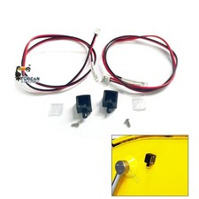 Faretto LED LESU per Tamiya