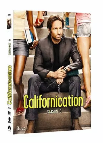 Californication saison - californication-saison, 3