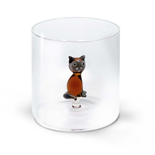 Lifestyle bicchiere vetro - wd,