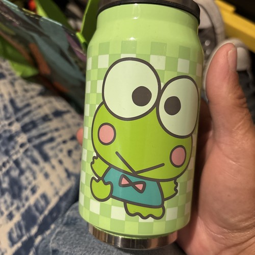 Keroppi bicchiere tazza - keroppi, oz