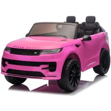 Auto Elettrica per Bambini