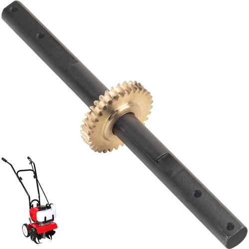 Albero motozappa 4651