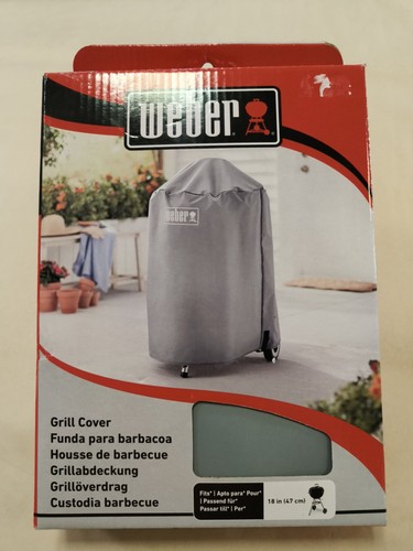 Weber 7175 custodia - weber,