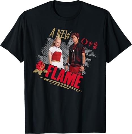 Shirt ufficiale disney - t-shirt,