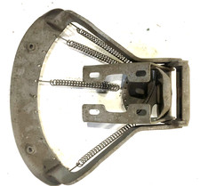 INNOCENTI LAMBRETTA ANNI 50 SELLA PASSEGGERO USATO