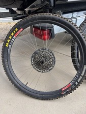 Dt Swiss 350 With 511 29 Inch