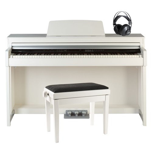 Fame 8600 v2 completo - fame, wh