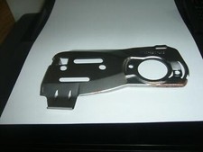 PIASTRA POMPA OLIO  MOTOSEGA