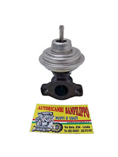 Valvola EGR ORIGINALE VW 028131501M REVISIONATA Seat Ibiza II VW Polo 1.900 TDI