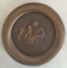 Vintage Rinascimento Master