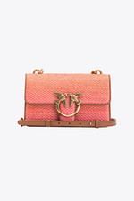 BORSA PINKO MINI LOVE BAG