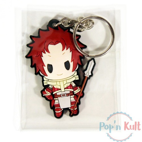 Porte clés sully fire emblem - sully,