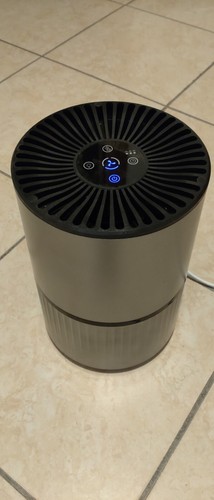 Depuratore aria usb varie - depuratore,