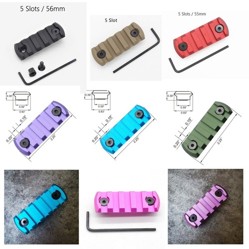 Slot keymod pictainny - keymod,