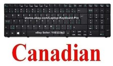 Keyboard for Acer Travelmate