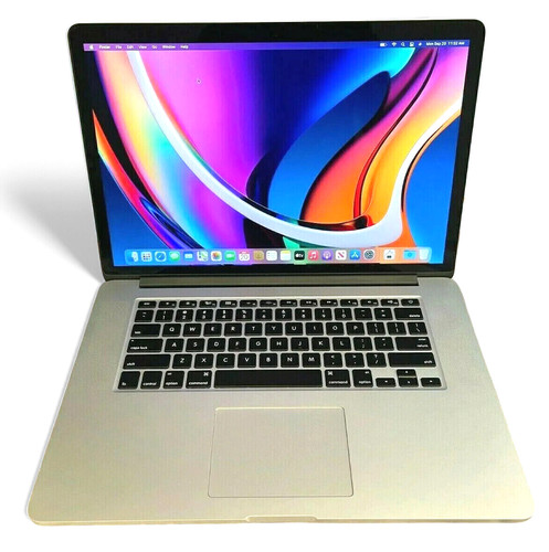 Apple macbook pro retina - pro,