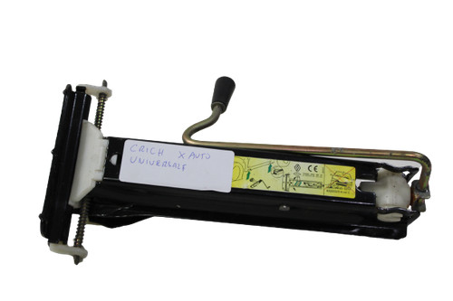 Crick cric sollevatore - crick,