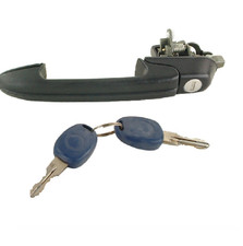 MANIGLIA ESTERNA PORTA