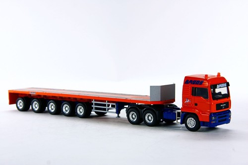 Conrad 66146 trattore - conrad, man