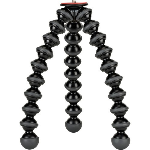 Joby gorillapod mini - joby,