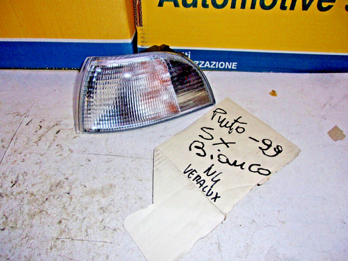 Fanalino freccia anteriore - fanalino,