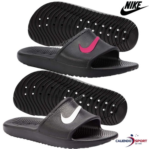 Ciabatte nike ragazzo bambino - nike,