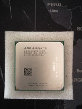 Cpu amd athlon adx645wfk42gm - amd, 2