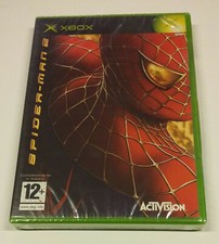 SpiderMan 2 XBOX Edizione