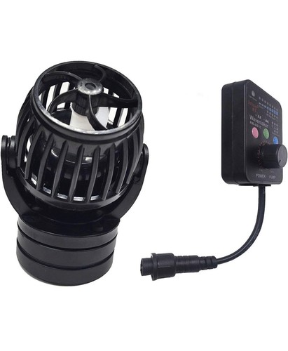 Jebao rw4 wavemaker - wavemaker, wireless