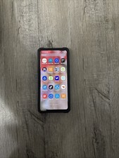 Teléfono  Con La App De Tik