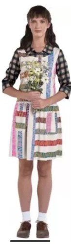 Costume stranger things eleven - stranger,
