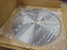 Hitachi WS380 × 1,6 15" × 1/16 lama per sega circolare 80 denti 1" foro centrale