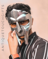 Maschera doom stile - maschera, doom: