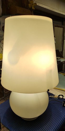 Lampada tavolo fontana - lampada,