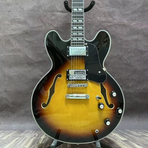 Custom 335 chitarra - custom,
