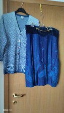  Completo Tailleur  donna