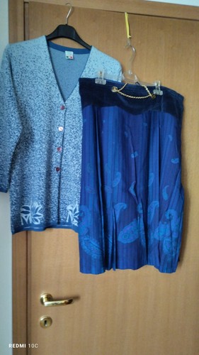Completo tailleur donna - completo,