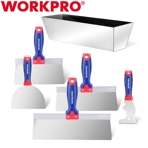 Workpro 6pc utensile per - workpro,