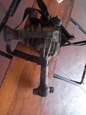 RIDUTTORE DIFFERENZIALE