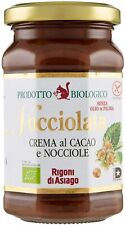 Rigoni nocciolata cacao e